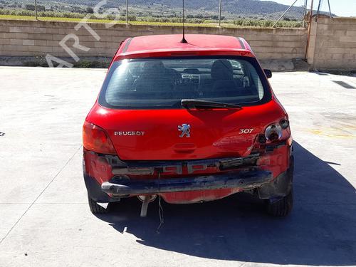 Engine PEUGEOT 307 (3A/C) 1.6 16V | BP35987095M1 - Image 10