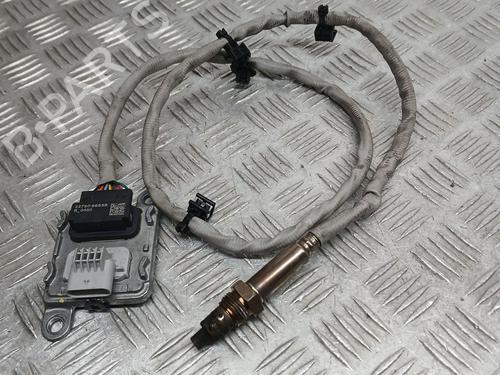 Used Electronic sensor RENAULT EXPRESS Box Body/MPV [2021-2025]  30837962