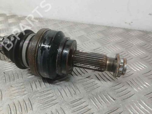 Right rear driveshaft BMW X6 (E71, E72)  | BP19407173M41 