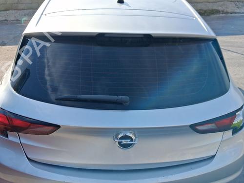 Used Tailgate Tailgate OPEL ASTRA K (B16) 1.6 CDTi (68) (110 hp) 40603266 40603266
