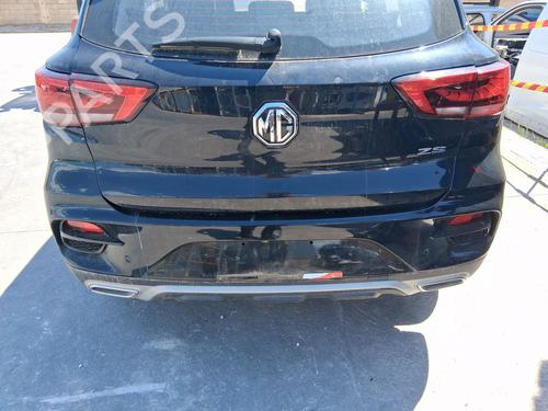 Used Rear bumper Rear bumper MG MG ZS SUV (AZS1) 1.5 VTi (114 hp) 34103203 34103203