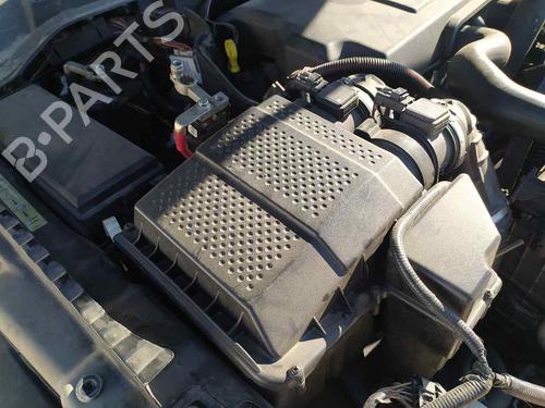 Used Air filter box LAND ROVER RANGE ROVER SPORT I (L320) [2005-2013]  22640153
