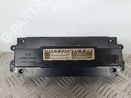 Climate control KIA SORENTO I (JC) 2.5 CRDi | BP15278856I5 