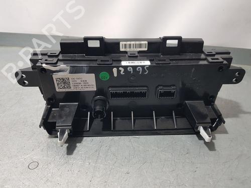 Climate control HYUNDAI KONA (OS, OSE, OSI)  | BP7168905I5 