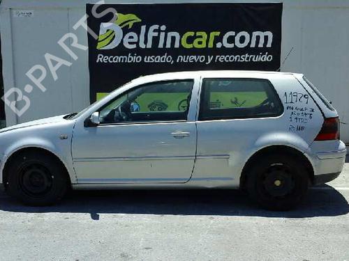 Mass air flow sensor VW GOLF IV (1J1)  | BP3724452M95 