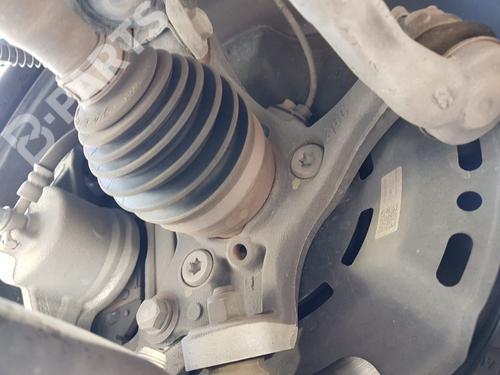 Used Right front steering knuckle HYUNDAI i30 FASTBACK (PDE, PDEN) [2017-2025]  11350471