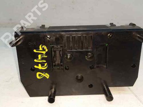 Climate control CITROËN XSARA PICASSO (N68) 2.0 HDi | BP725654I5 