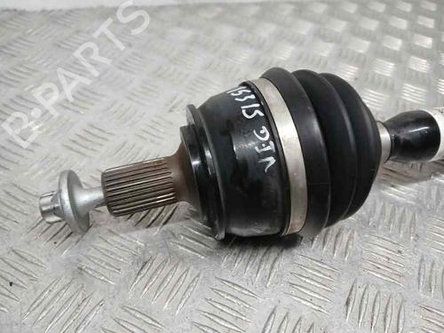 Left front driveshaft MERCEDES-BENZ GLA-CLASS (X156) GLA 200 (156.943) | BP16773766M38 