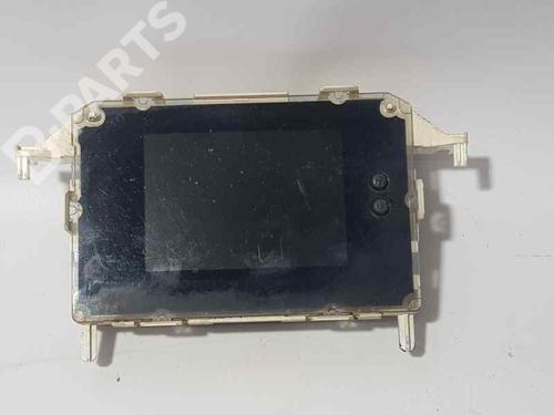 Used Display monitor FORD FIESTA VI (CB1, CCN) [2008-2026]  8075522
