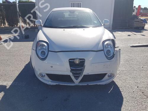 Alternator ALFA ROMEO MITO (955_) 1.4 (955AXB1B) | BP16044985M7 