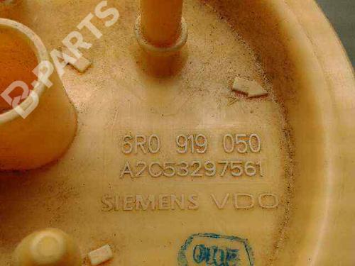 Fuel pump SEAT IBIZA IV (6J5, 6P1) 1.6 TDI | BP2135937M76 