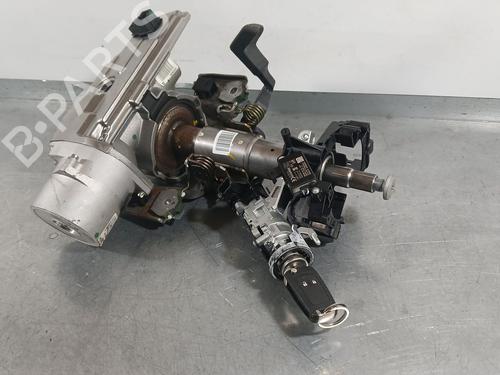 Used Steering column Steering column 39470068 39470068