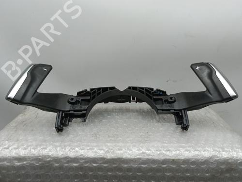 Used Steering wheel controls PEUGEOT RIFTER 1.5 BlueHDi 130 (130 hp) 14014860