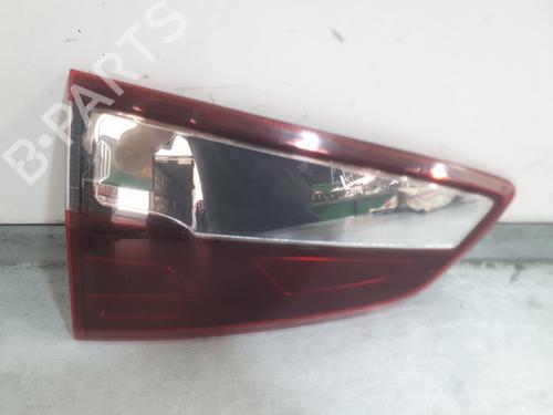 Used Left tailgate light Left tailgate light 36499084 36499084