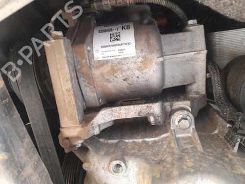 Used AC compressor AC compressor RENAULT EXPRESS Box Body/MPV 1.5 Blue dCi 75 (F6AA) (75 hp) 34629535 34629535