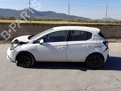 Brugte OPEL CORSA E (X15) 1.4 (08, 68) 4788723