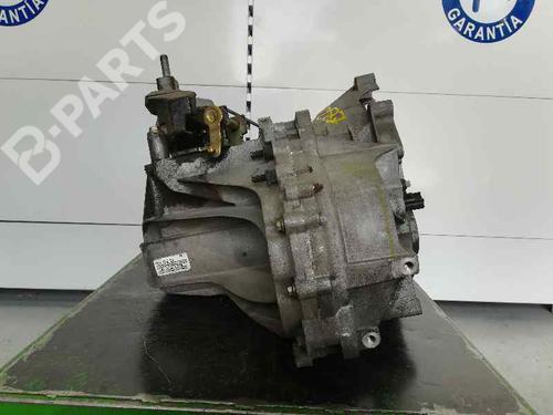 Gearbox FORD MONDEO III Saloon (B4Y)  | BP828512M3 