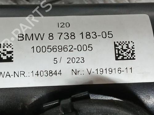 Trækkugle/Mekanisme BMW iX (I20) xDrive 50 | BP30543175C141