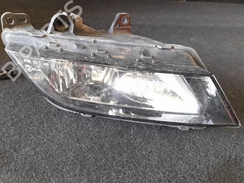 Used Left front fog light Left front fog light SEAT IBIZA IV (6J5, 6P1) 1.6 TDI (90 hp) 36754839 36754839