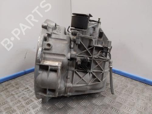 Gearbox MERCEDES-BENZ A-CLASS (W176)  | BP4477875M3 