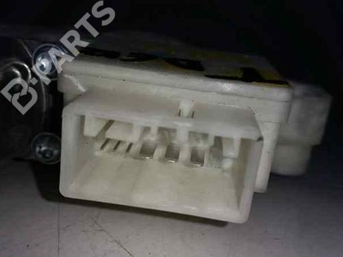Right rear window motor SKODA RAPID (NH3, NK3, NK6) 1.2 TSI | BP605509E22 