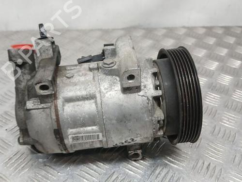 AC compressor RENAULT CLIO IV (BH_)  | BP25146292M34 
