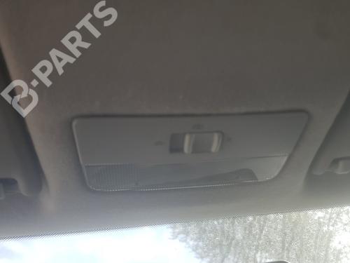 Used Interior roof light Interior roof light SEAT IBIZA III (6L1) 1.4 16V (86 hp) 10809175 10809175