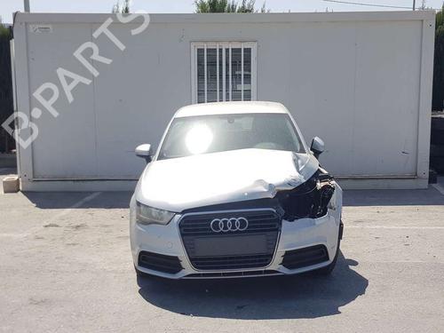 Left taillight AUDI A1 (8X1, 8XK) | BP19175520C34