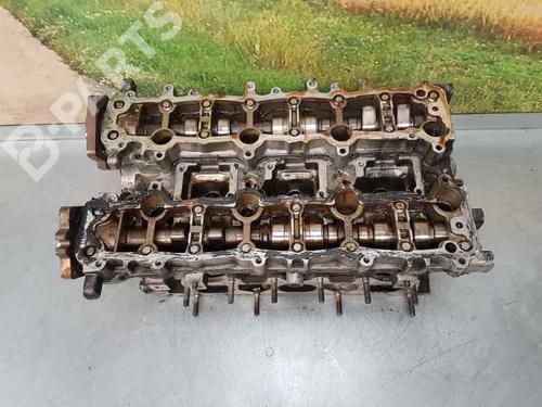 Cylinder head PEUGEOT 406 Coupe (8C)  | BP10973186M5 