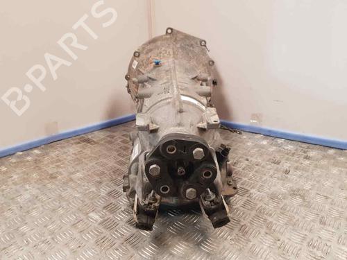 Gearbox BMW 1 (F20)  | BP22179059M3 