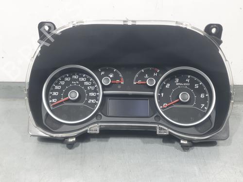 instrument-cluster-fiat-doblo-cargo-263_-2010-33428529 main image