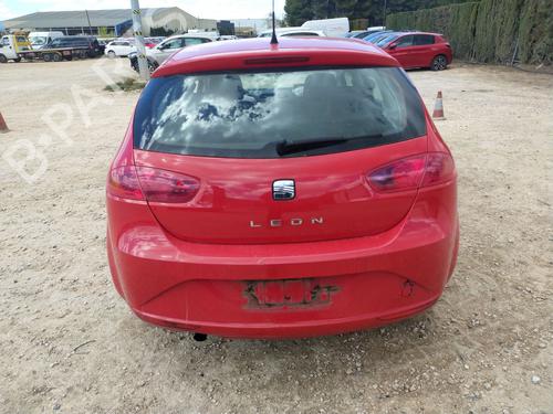 Right front driveshaft SEAT LEON (1P1) 1.2 TSI | BP24864000M39