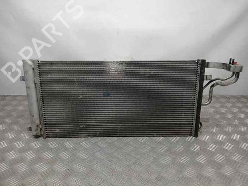 Used AC radiator KIA XCEED (CD) 1.0 T-GDI (120 hp) 24675963