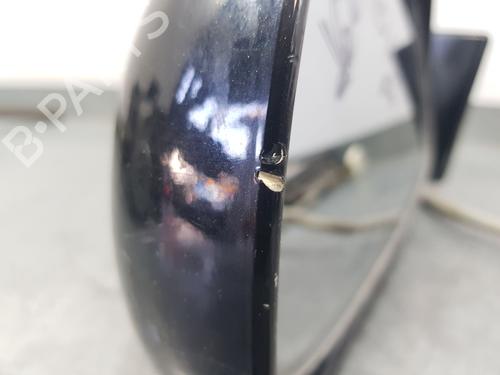 Left mirror CHEVROLET REZZO MPV (U100) 1.6 | BP24842148C26 
