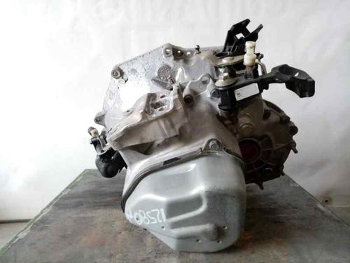 Gearbox CITROËN C3 II (SC_)  | BP5792706M3 