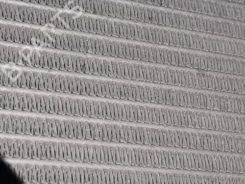Used AC radiator AC radiator 36868451 36868451