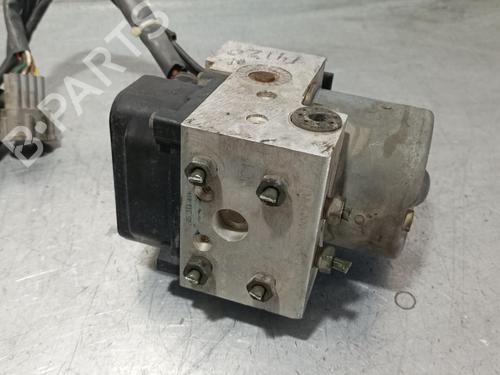 ABS pump NISSAN PRIMERA (P11)  | BP11839540M43 