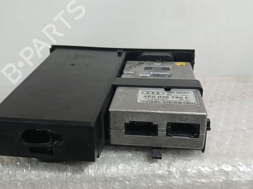 Electronic module AUDI A4 B8 Avant (8K5) 2.7 TDI | BP38443393M83 - Image 5