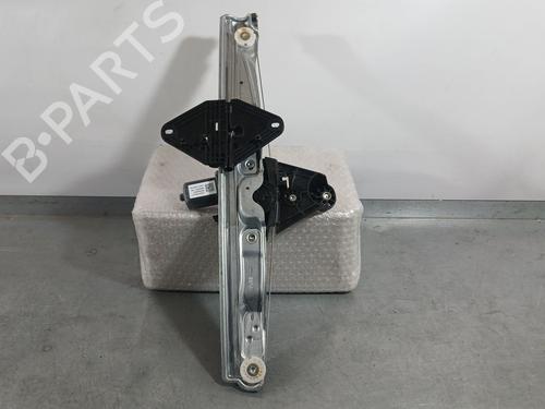 Front right window mechanism DACIA SANDERO III 1.0 TCe 90 | BP33466224C23 - Image 4