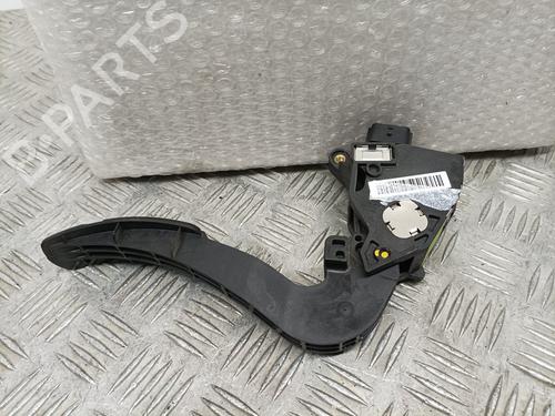 Pedal RENAULT MEGANE IV Hatchback (B9A/M/N_)  | BP15686446I4 