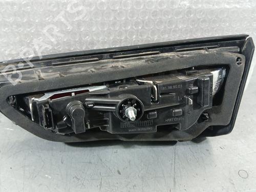 Left tailgate light OPEL ASTRA K (B16) 1.2 Turbo (68) | BP34723321C79 - Image 2