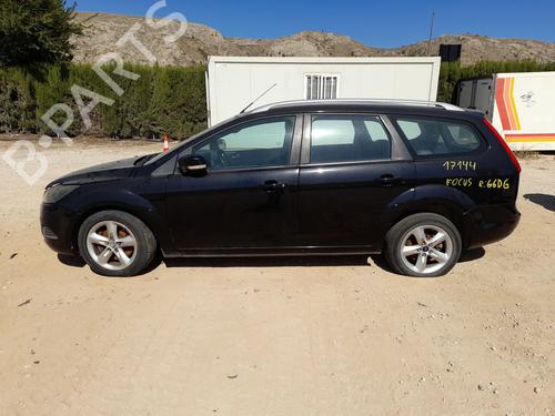 Brugte FORD FOCUS II Turnier (DA_, FFS, DS) 2.0 TDCi (136 hp) 4236802