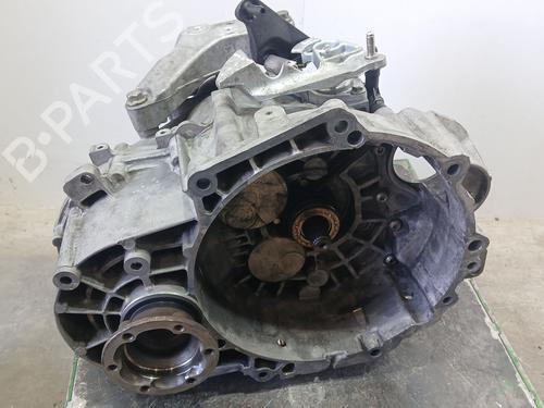 Gearbox SEAT ALTEA XL (5P5, 5P8) 2.0 TDI | BP25474703M3 