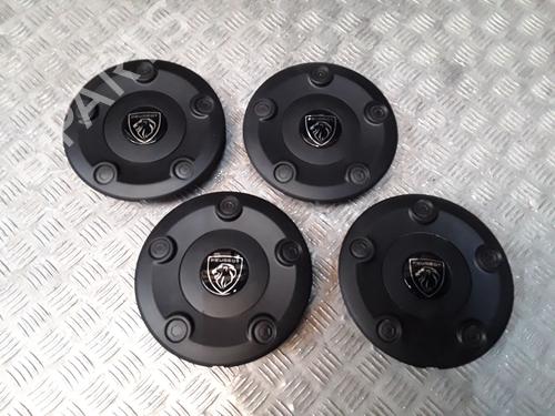 Used Hub cap PEUGEOT EXPERT Van (V_) 1.5 BlueHDi 120 (120 hp) 30315013