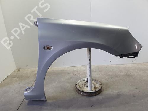 Used Right front fenders PEUGEOT 307 SW (3H) [2002-2009]  12504333