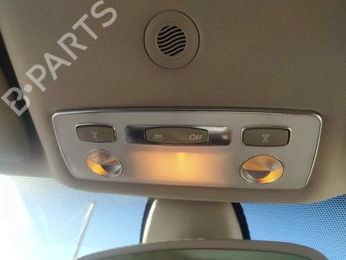 Used Interior roof light RENAULT LAGUNA III (BT0/1) [2007-2015]  22640093