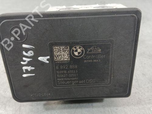 ABS pump BMW i3 (I01) Electric | BP33431266M43 - Image 3