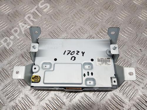 Display monitor FORD TOURNEO COURIER B460 MPV  | BP28351597C48 