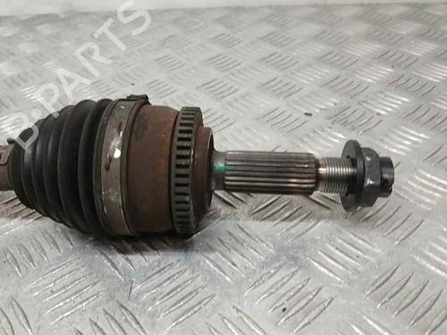 Right front driveshaft HYUNDAI i20 ACTIVE (IB, GB)  | BP19268706M39 