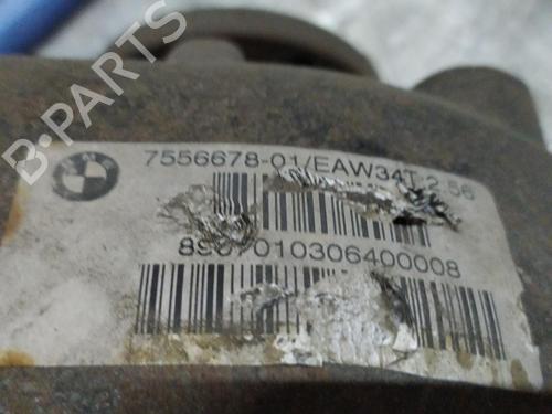 Rear differential BMW 3 (E90) 320 d | BP3709460M24  - Image 5